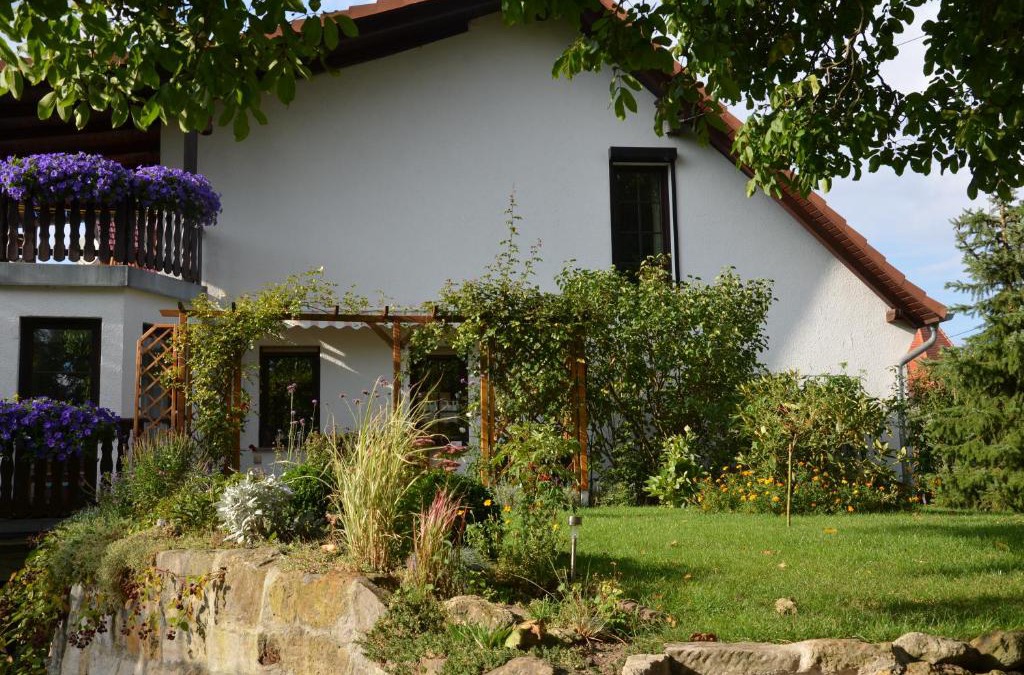 Kleinrettbach House | Gästezimmer Göring