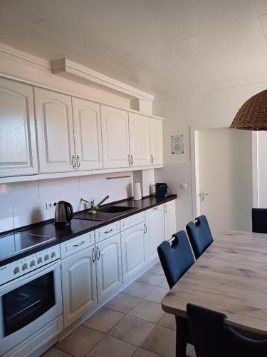 Winsen House | Gästezimmer Ilmenaudeich