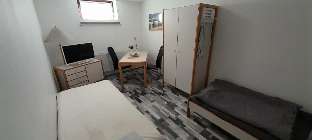 Weiße Schanze House | Gästezimmer Salzgitter II in Wolfenbüttel