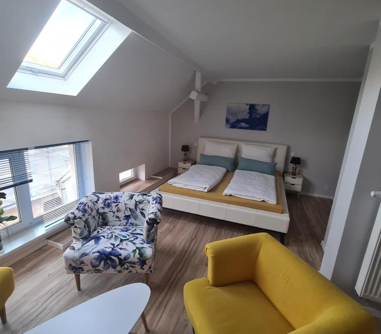Treuen Bed & Breakfast | Gästezimmer Treuen - Bed & Breakfast