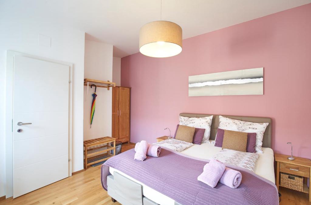 Schwarzau am Steinfelde Bed & Breakfast | Gästezimmer Victoria