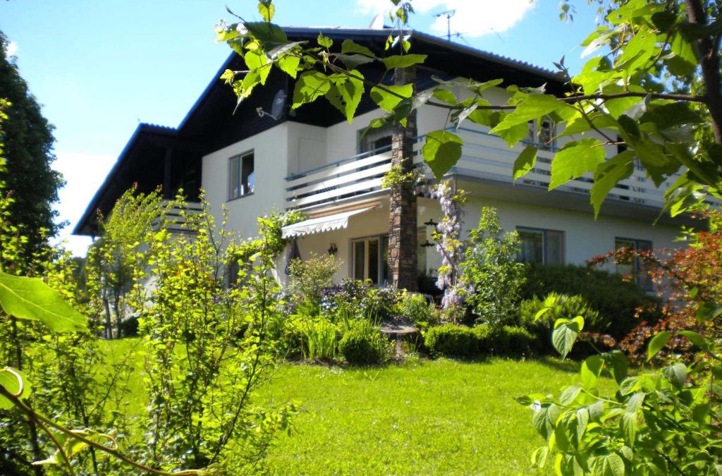 Maria Taferl Apartment | Gästezimmer Weiss