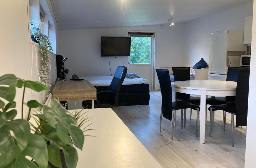 Ljusdal Apartment | Gästhus Ljusdal
