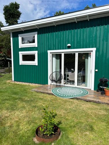 Alvsjo House | Gästhus nära city och Älvsjömässan