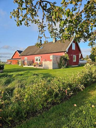 Satuna Apartment | Gästhuset Sätuna