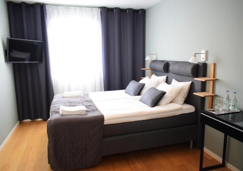 Tierp Hotel | Gästis Tierp