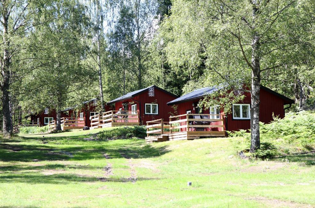 Galo Resort | Gålö Havsbad - Resort and Holiday Cottages