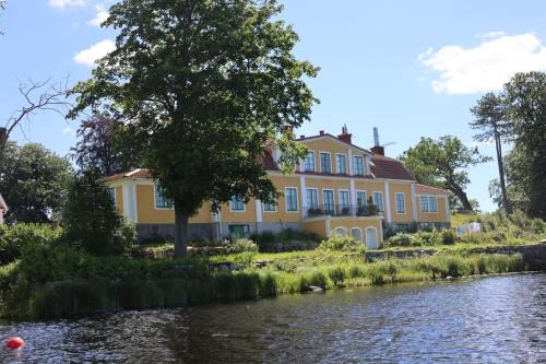 Alvesta House | Gåvetorps Gård