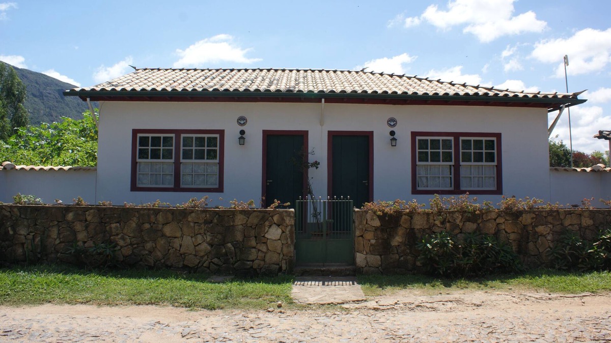 Tiradentes House | Gémeas 1 house for vacation rental in Tiradentes