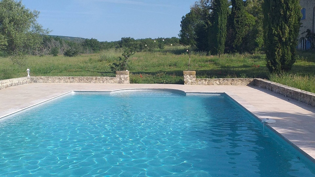 Saint-Michel-l'Observatoire House | Gîte Bien-être & Nature Avec Piscine