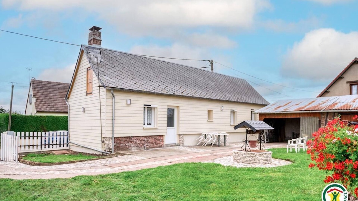 Richemont House | Gîte à l'Orée du Bois - RICHEMONT