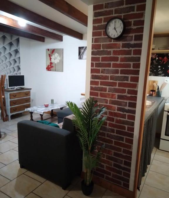 Lezay House | Gîte à la campagne en pays mellois