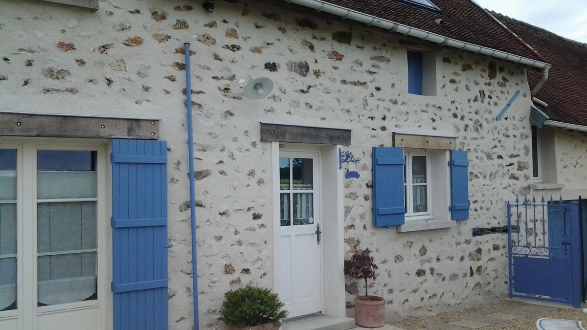 Verdon Cottage | Gîte à la Campagne