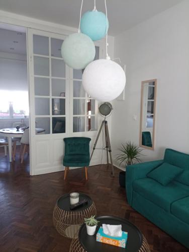 Ramillies Apartment | Gîte à la ferme Chez Magali