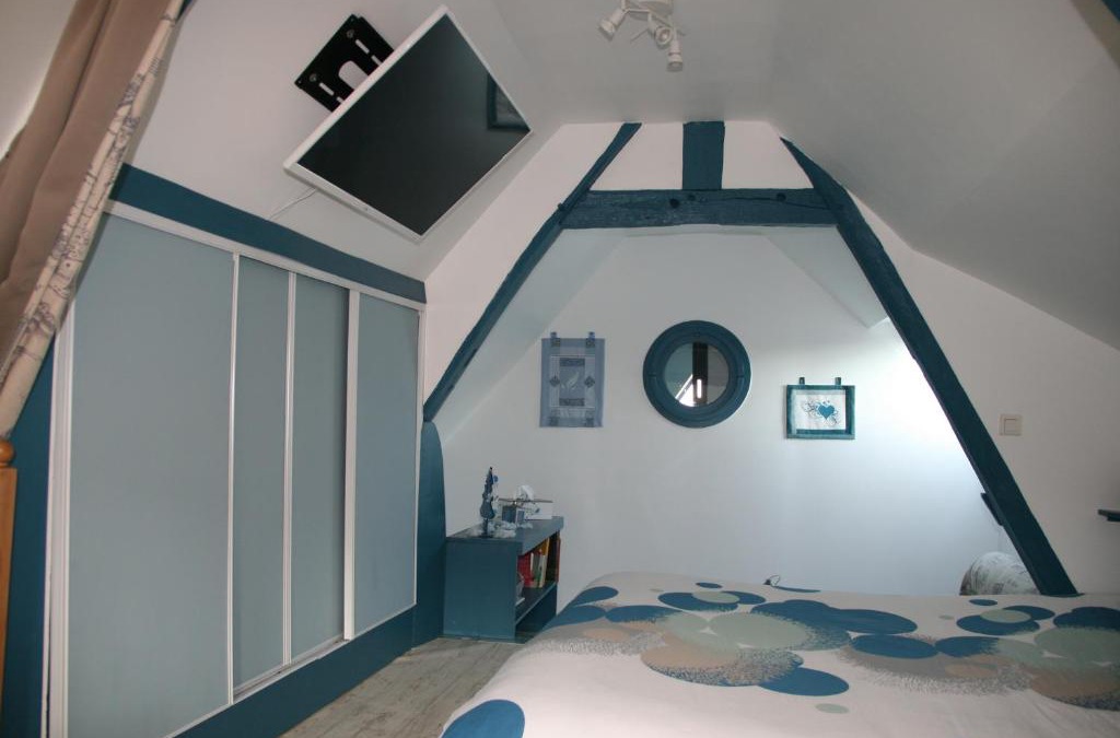 Fontaine-Lavaganne House | Gîte à la Ferme des Rooses