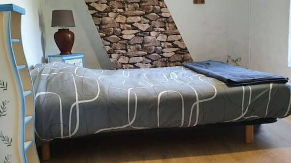 Sablonnieres Apartment | Gîte à la Ferme
