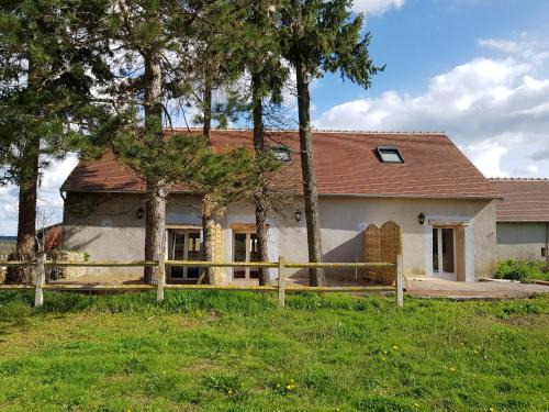 La Roche-Posay House | Gîte équestre