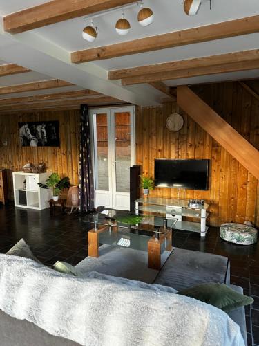 Winnezeele House | Gîte équestre