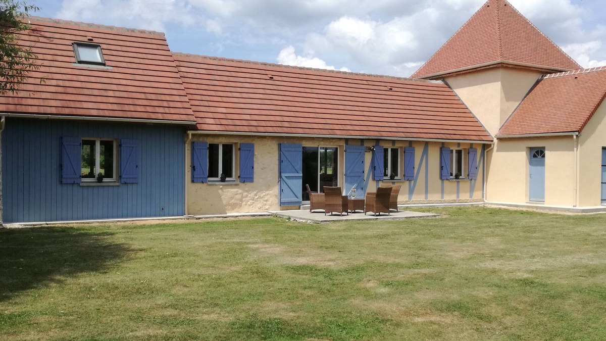 Artheze House | Gîte 15 Personnes