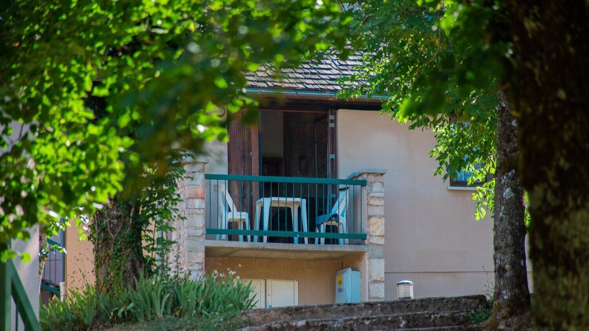 La Canourgue House | Gîte 2-4 pers à La Canourgue - LZV006A0