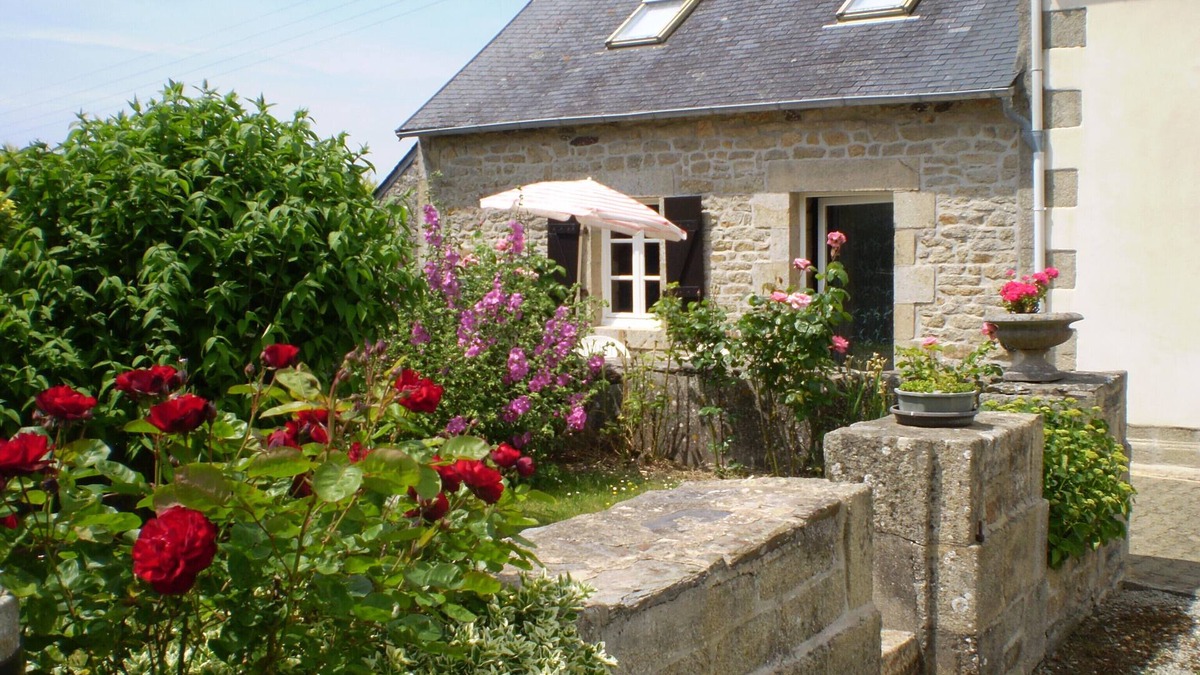 Plonevez-Porzay House | Gîte 2 Gîte Rural en Finistère