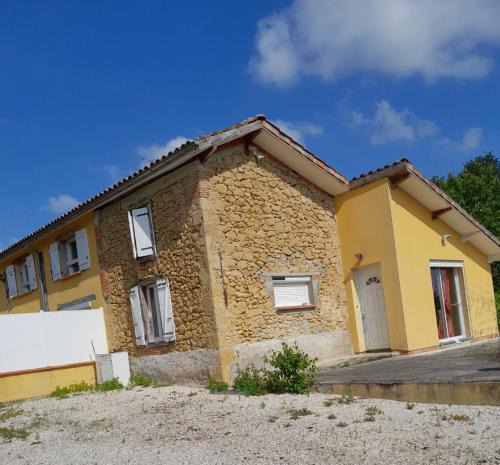 Lussan House | Gîte 2 SM