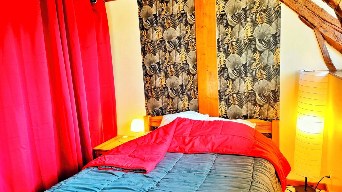 Valette Apartment | Gîte 3 à 20 Minutes du Puy Mary Dans le Cantal - Le Mars Chez Cantal Emotions