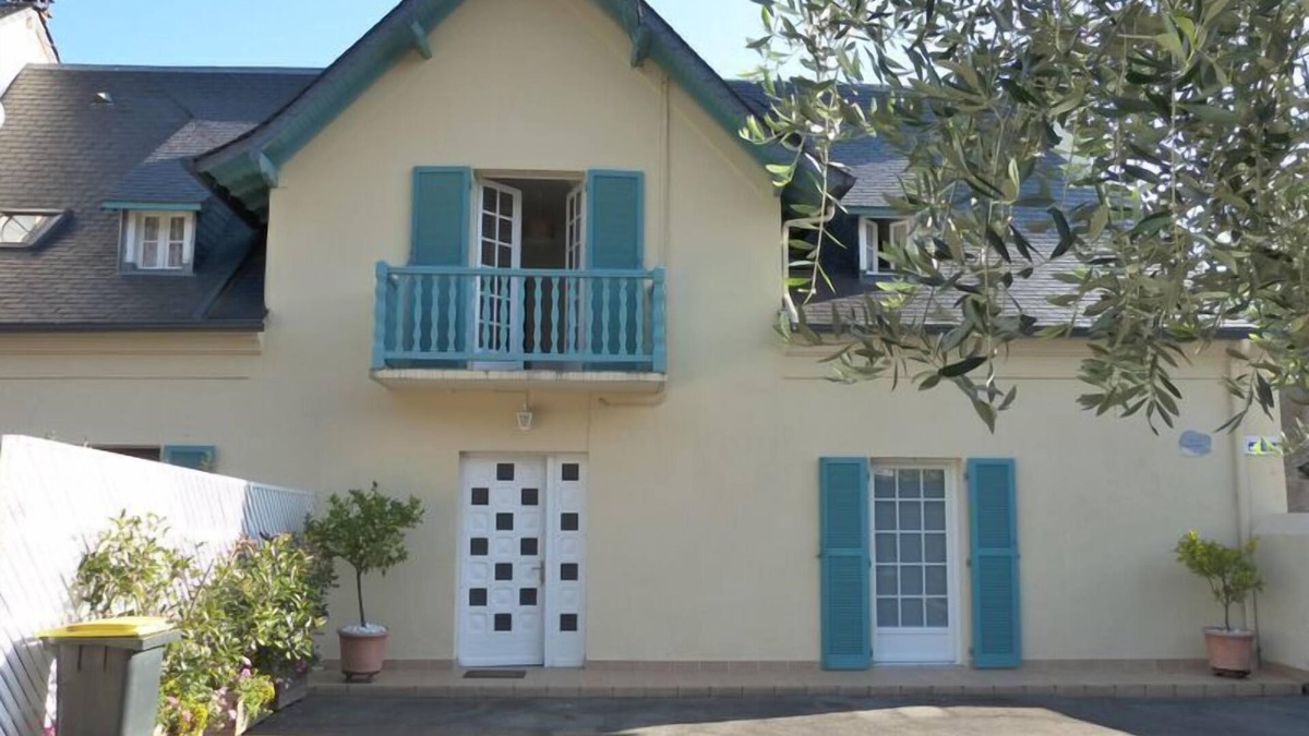 Lourdes Cottage | GÎTE 3 CLES CLEVACANCES