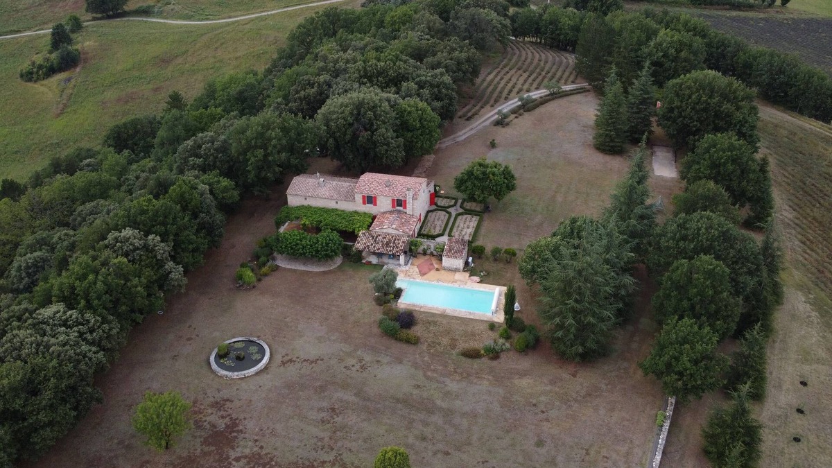 Cereste Cottage | Gîte 50M² fully equipped