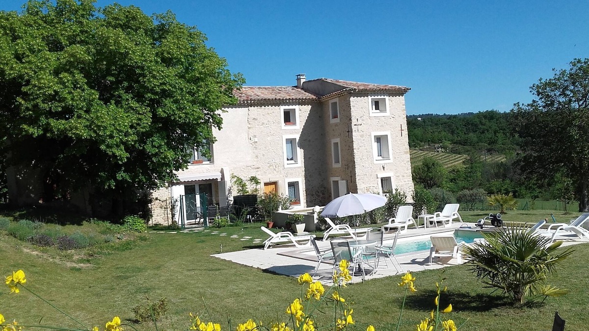 Pierrevert Cottage | Gîte 70 m2 Les Oliviers