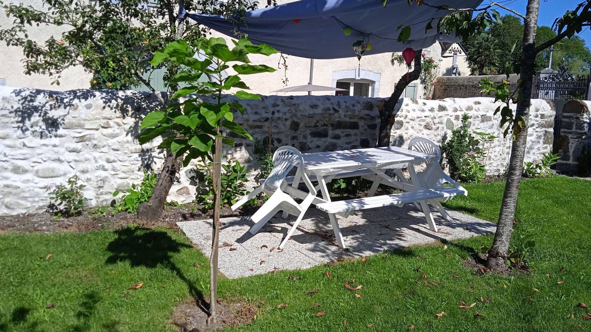 Buziet House | Gîte Abérou - Aux Portes de l'Ossau