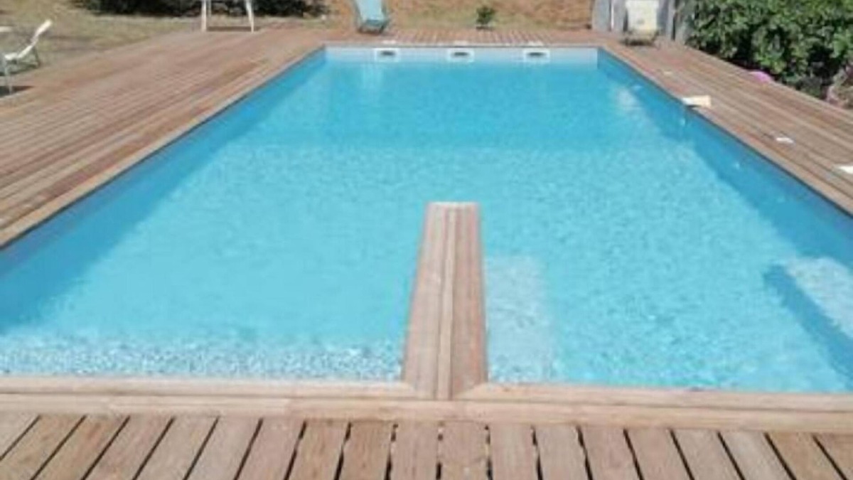 Carbuccia Cottage | Gîte Albitrone au Calme Avec Piscine