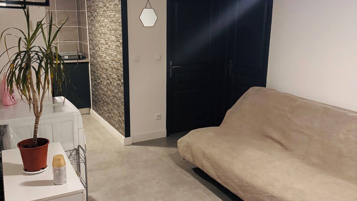 Saint-Gereon House | Gîte Ancenis