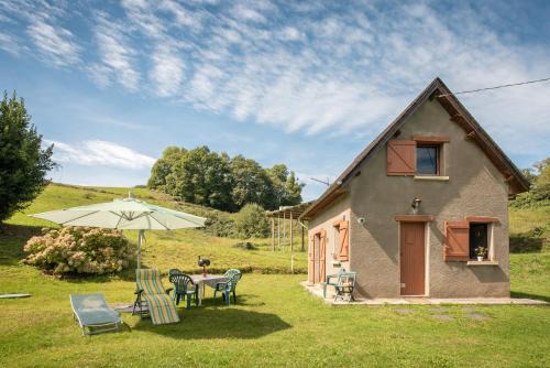 Peyrouse House | Gîte Anje