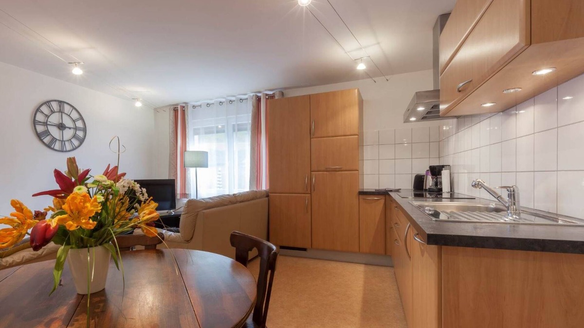 Katzenthal Apartment | Gîte Anne, sleeps 4