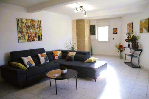 Raissac-d'Aude House | Gîte ArtMonie