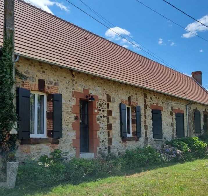 Chaillac House | Gîte Au cœur d'un domaine équestre