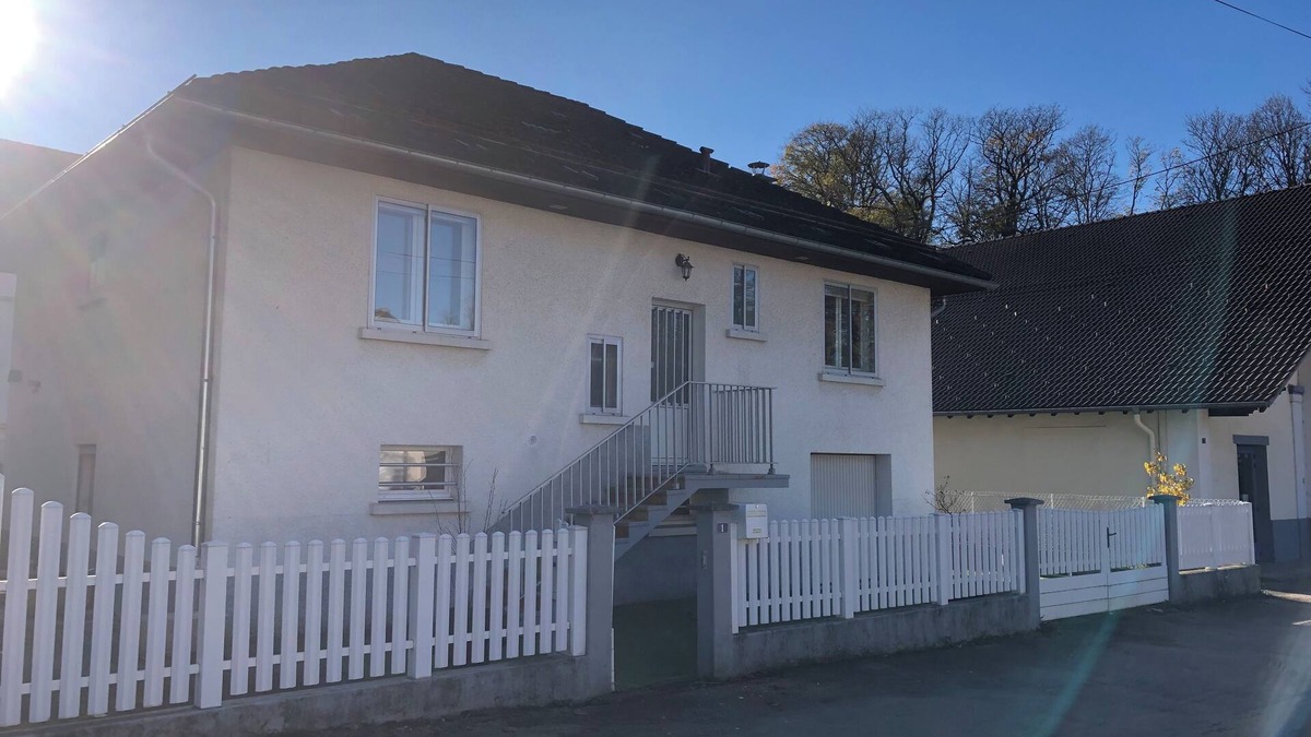 Maiche Apartment | Gîte 'Au coeur de Maîche', 2 to 6 people