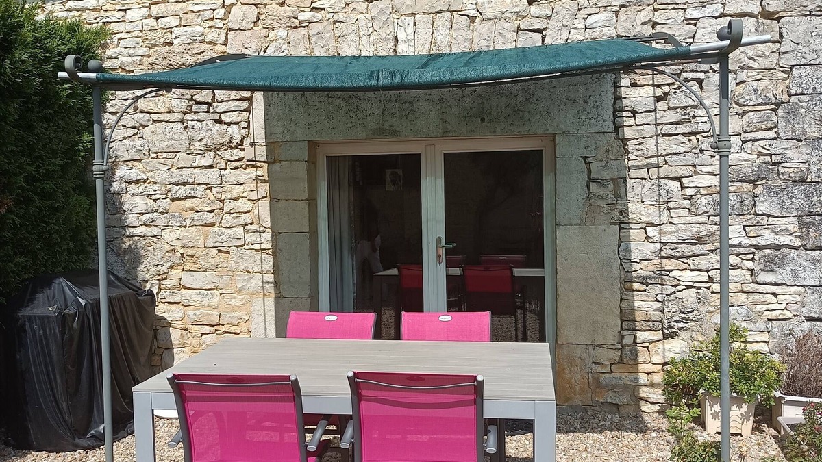 Salviac House | Gîte au Coeur du Périgord n°1