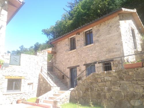 Pelussin Apartment | Gîte au coeur du parc naturel régional du Pilat