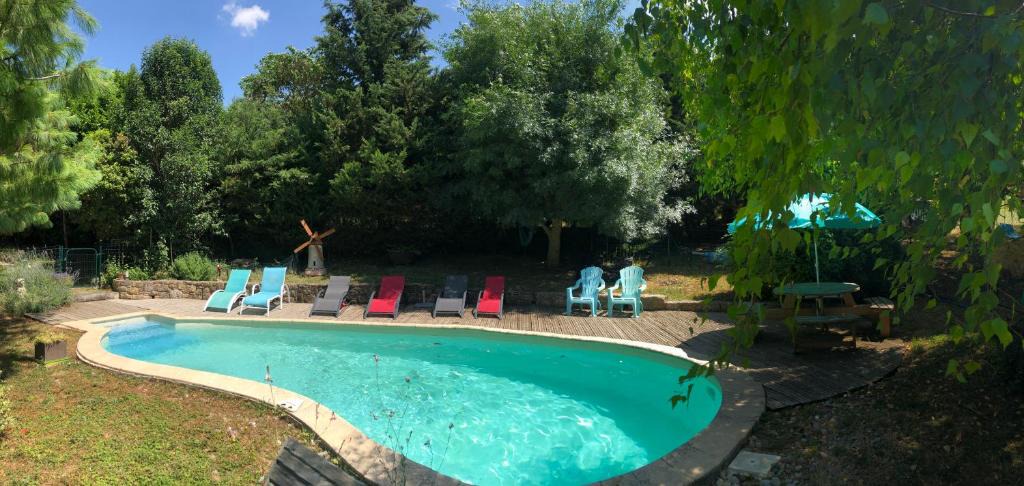 Fanjeaux House | Gîte Au Coeur Du Pays Cathare