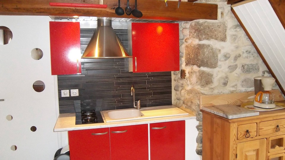 Saint-Hilaire-du-Rosier House | Gîte aux Portes du Vercors