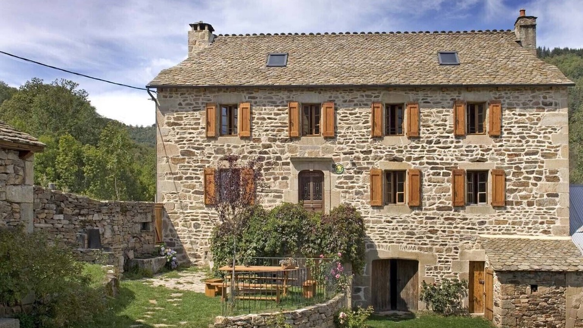 Les Salces House | Gîte au Ginestous - SALCES (LES)