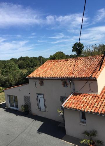 Nueil-les-Aubiers House | Gîte au Haras