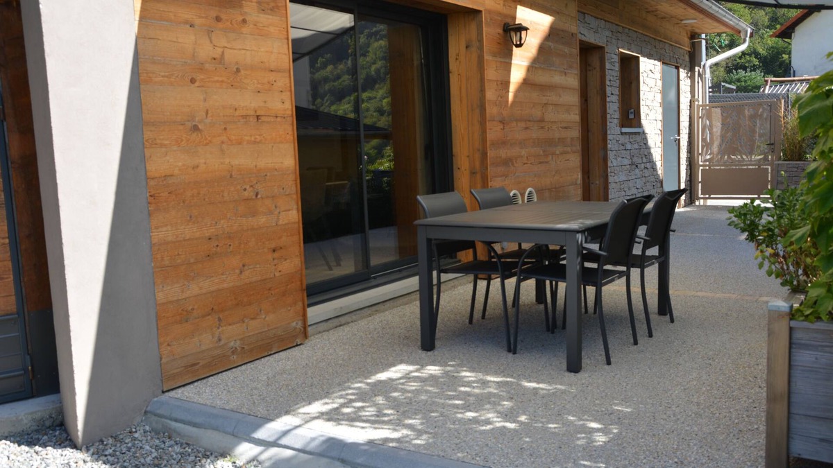 Hermillon House | Gîte "Au Pied des Cols" au Coeur de la Maurienne