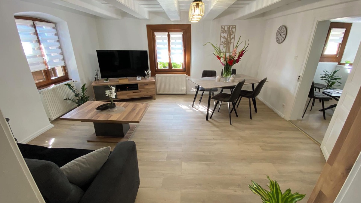 Bischoffsheim Cabin | Gîte au Pied du Bischenberg