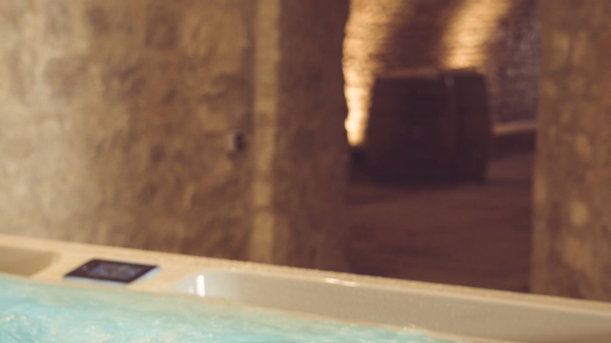 Chablis Cottage | Gîte avec Jacuzzi à Chablis Maison Paul & Gabrielle