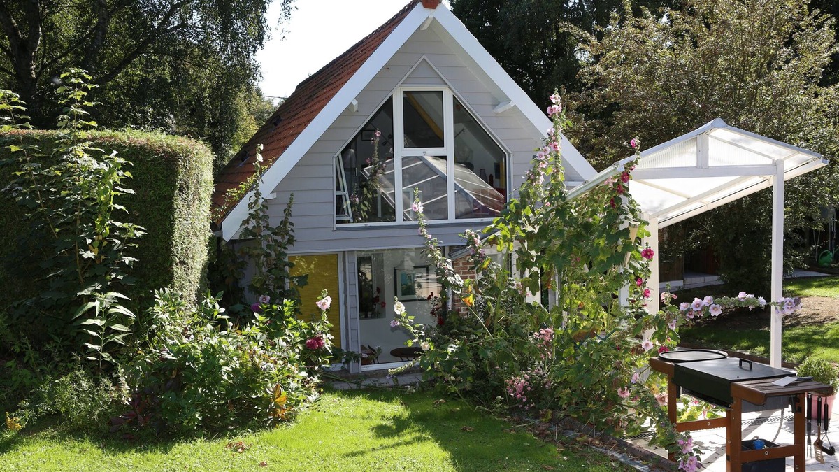 Cahon House | Gîte baie de Somme à Cahon