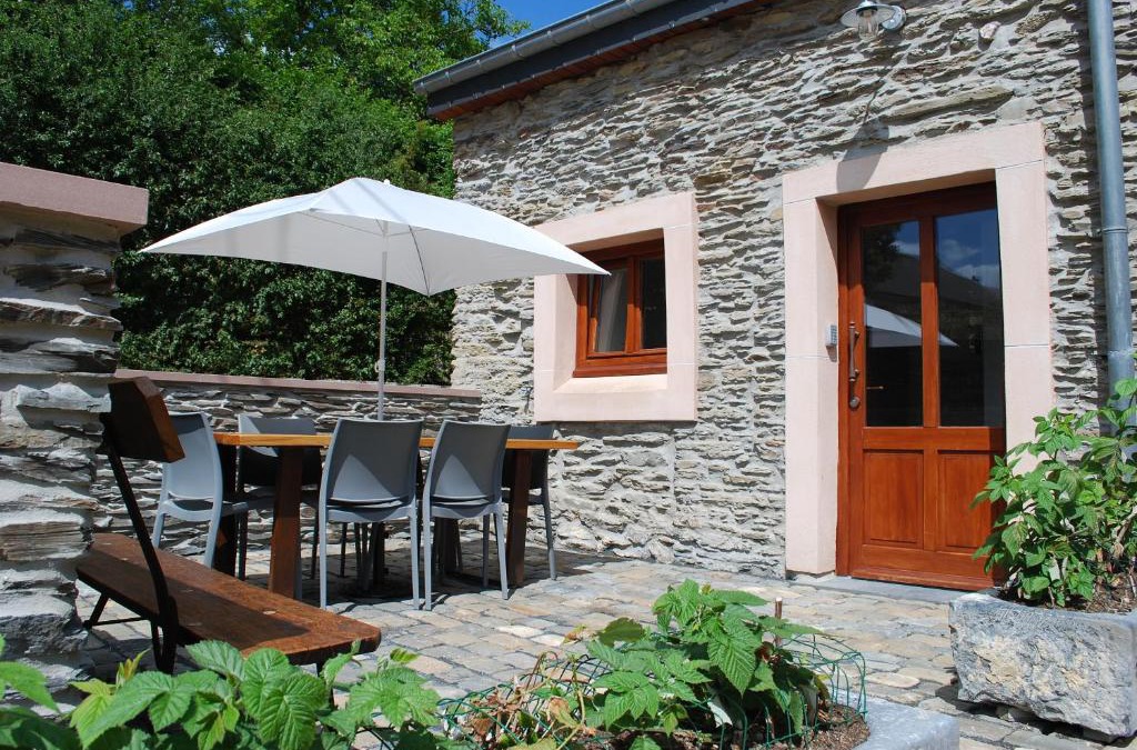 Fauvillers House | Gîte Bed & Bedot