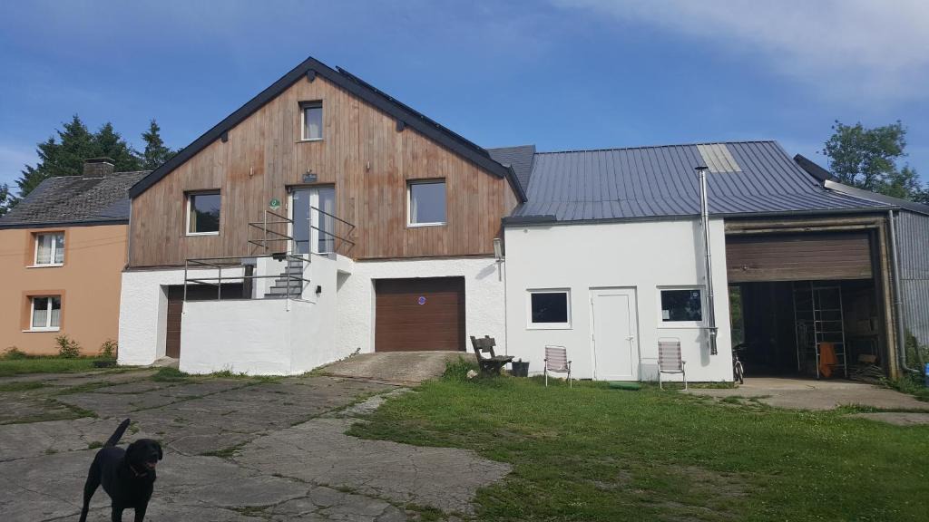 Ebly House | Gîte BELLA